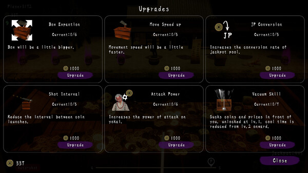 野心勃勃推古钱3 Old Coin Pusher Friends 3|官方中文|本体+1.2.2升补|NSZ|原版|_8