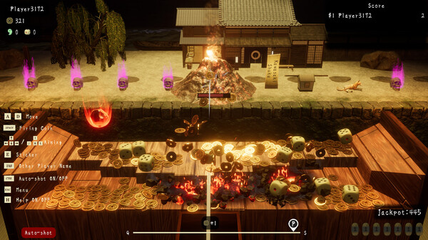 野心勃勃推古钱3 Old Coin Pusher Friends 3|官方中文|本体+1.2.2升补|NSZ|原版|_3