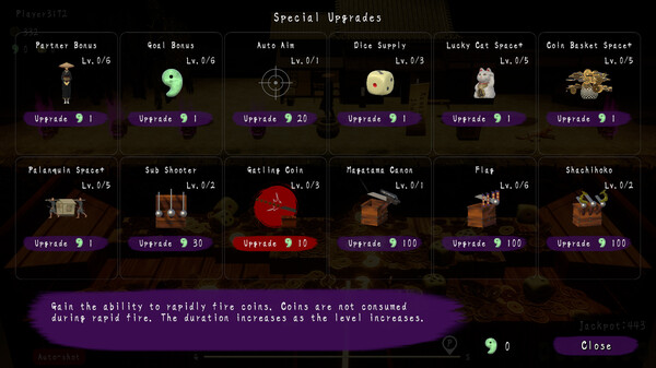 野心勃勃推古钱3 Old Coin Pusher Friends 3|官方中文|本体+1.2.2升补|NSZ|原版|_9