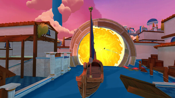 友尽高尔夫|官方中文|V282+奥林匹斯奥德赛DLC+全DLC|解压即撸|_5