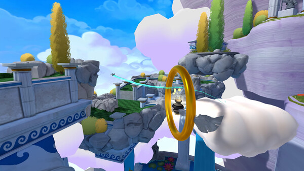 友尽高尔夫|官方中文|V282+奥林匹斯奥德赛DLC+全DLC|解压即撸|_4