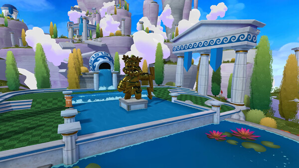 友尽高尔夫|官方中文|V282+奥林匹斯奥德赛DLC+全DLC|解压即撸|_6