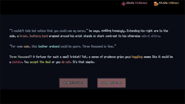 游牧闲置 Nomad Idle|官方中文|Build.18089870|解压即撸|_11