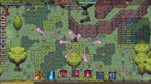 游牧闲置 Nomad Idle|官方中文|Build.18089870|解压即撸|_2