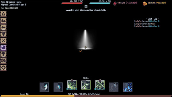 游牧闲置 Nomad Idle|官方中文|Build.18089870|解压即撸|_9