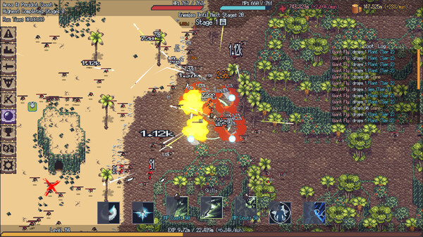 游牧闲置 Nomad Idle|官方中文|Build.18089870|解压即撸|_1