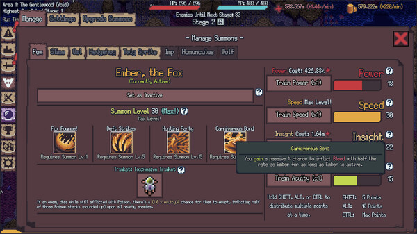 游牧闲置 Nomad Idle|官方中文|Build.18089870|解压即撸|_6