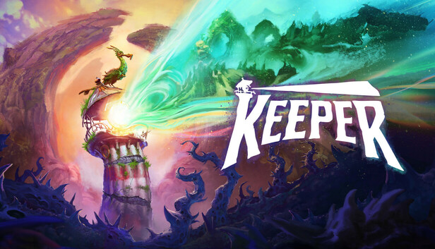 守望者 Keeper|豪华中文|Build.20431786+全DLC|解压即撸|_0
