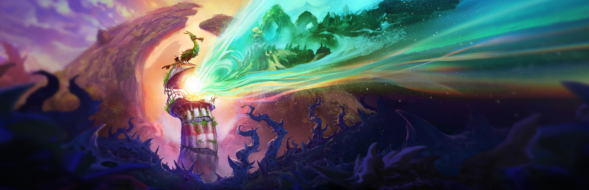 守望者 Keeper|豪华中文|Build.20431786+全DLC|解压即撸|_1