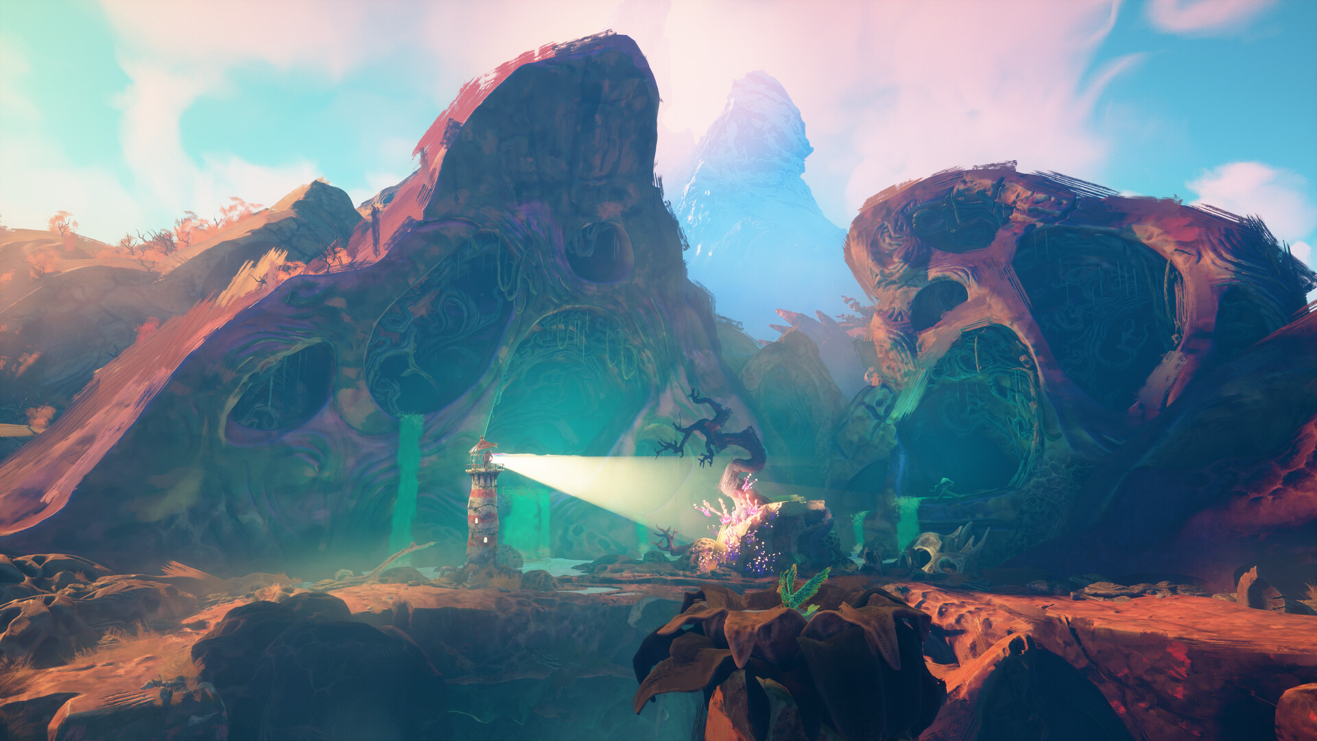 守望者 Keeper|豪华中文|Build.20431786+全DLC|解压即撸|_8