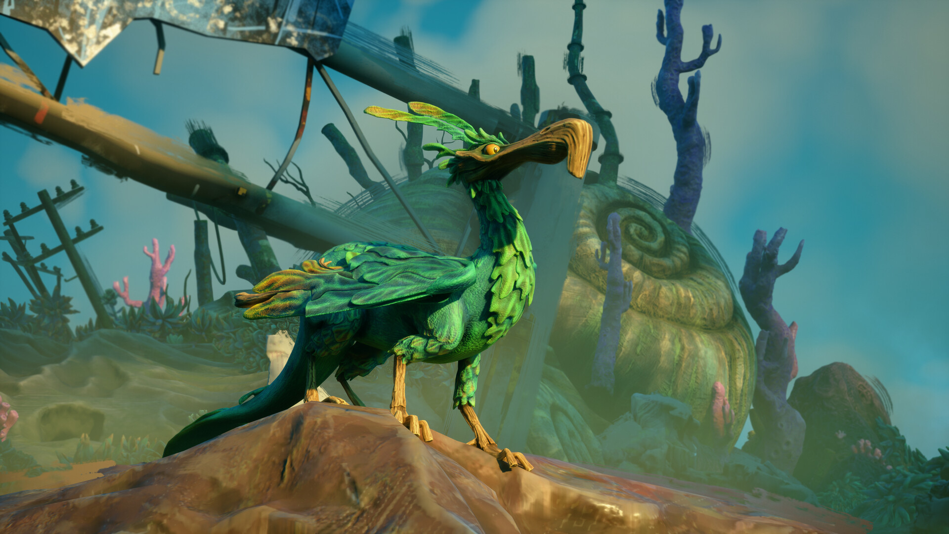 守望者 Keeper|豪华中文|Build.20431786+全DLC|解压即撸|_4