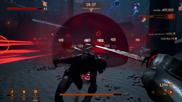 地狱突围 HELLBREAK|官方中文|Build.18859093|解压即撸|_8