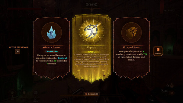 地狱突围 HELLBREAK|官方中文|Build.18859093|解压即撸|_4