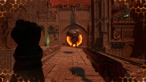 地狱突围 HELLBREAK|官方中文|Build.18859093|解压即撸|_5