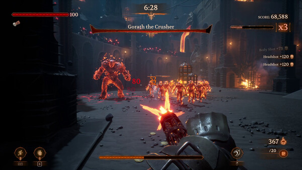 地狱突围 HELLBREAK|官方中文|Build.18859093|解压即撸|_2