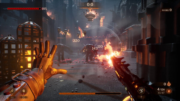 地狱突围 HELLBREAK|官方中文|Build.18859093|解压即撸|_11