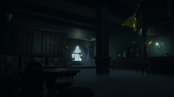 十个钟声 Ten Bells|官方中文|Build.16113437|解压即撸|_6