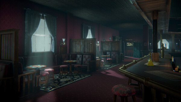 十个钟声 Ten Bells|官方中文|Build.16113437|解压即撸|_3