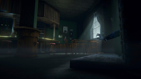 十个钟声 Ten Bells|官方中文|Build.16113437|解压即撸|_4