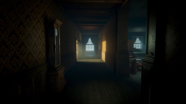 十个钟声 Ten Bells|官方中文|Build.16113437|解压即撸|_2