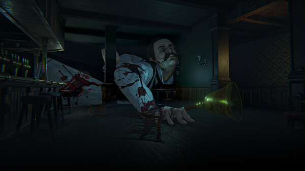 十个钟声 Ten Bells|官方中文|Build.16113437|解压即撸|_1