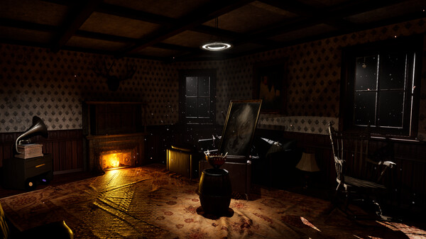 Forget|官方中文|解压即撸|_1