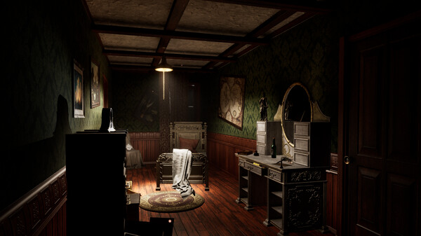 Forget|官方中文|解压即撸|_4