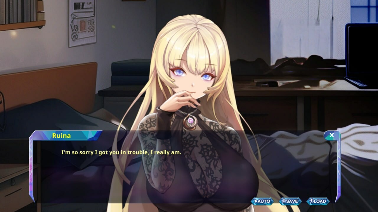 镜花水月-零|官方中文|Build.15980267-1.0.1+全DLC|解压即撸|_3