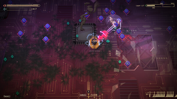 生存代码|官方中文|Build.18915284|解压即撸|_11