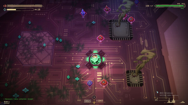 生存代码|官方中文|Build.18915284|解压即撸|_3