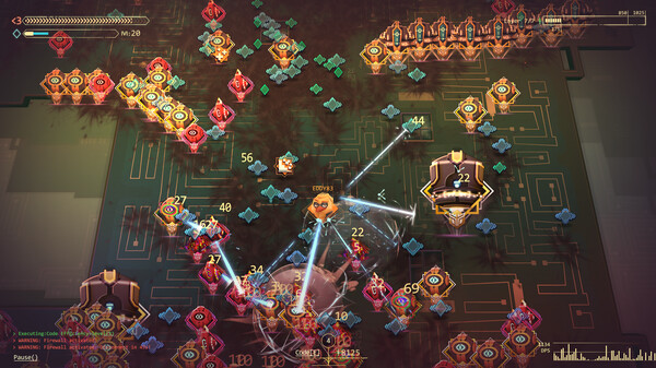 生存代码|官方中文|Build.18915284|解压即撸|_8