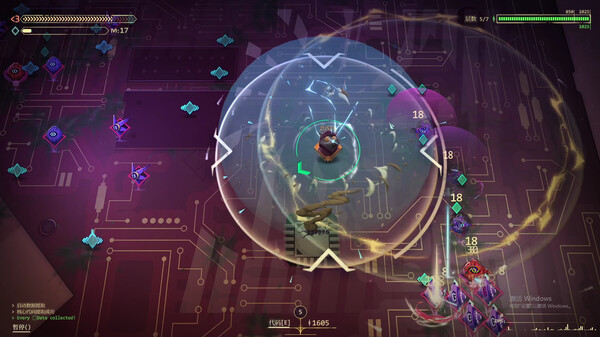 生存代码|官方中文|Build.18915284|解压即撸|_2