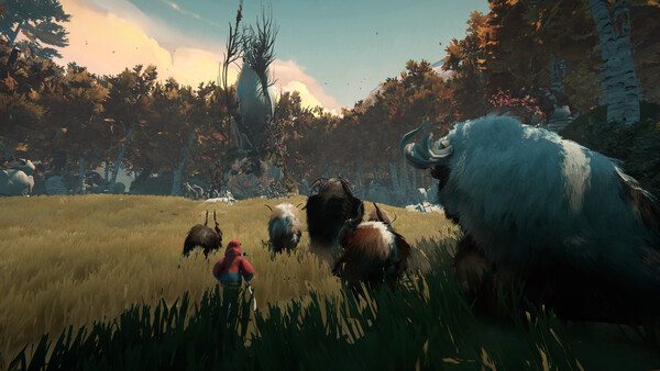 牧群之旅 Herdling|官方中文|Build.19725714|解压即撸|_4