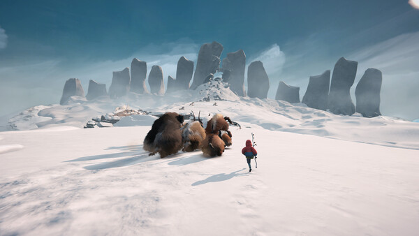 牧群之旅 Herdling|官方中文|Build.19725714|解压即撸|_8