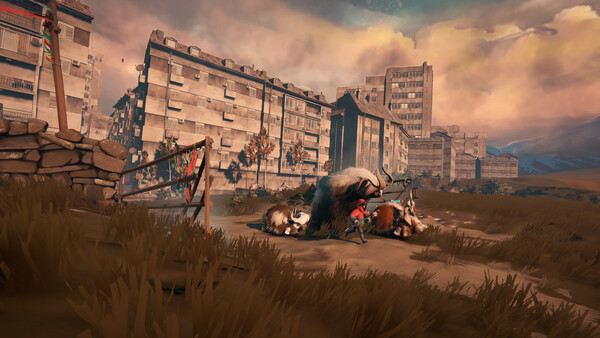 牧群之旅 Herdling|官方中文|Build.19725714|解压即撸|_3