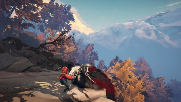 牧群之旅 Herdling|官方中文|Build.19725714|解压即撸|_9