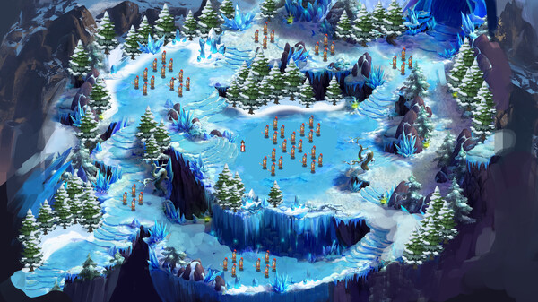 公主 东方与远征|中字-国语|Build.15260480-破天魔音-虚空爆裂|解压即撸|_4