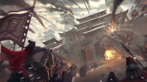 公主 东方与远征|中字-国语|Build.15260480-破天魔音-虚空爆裂|解压即撸|_3