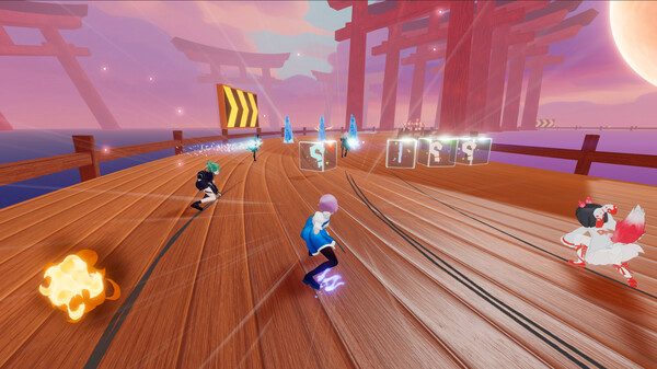 真空少女 Peachy Derby|官方中文|本体+1.0.2升补|NSZ|原版|_7