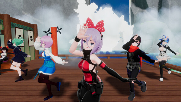 真空少女 Peachy Derby|官方中文|本体+1.0.2升补|NSZ|原版|_5