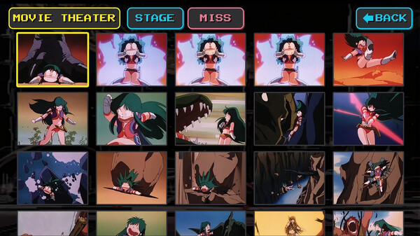 时空女孩 高清复刻版 TIMEGAL HD Remaster|官方中文|解压即撸|_8