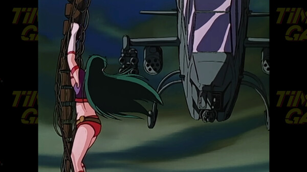 时空女孩 高清复刻版 TIMEGAL HD Remaster|官方中文|解压即撸|_3