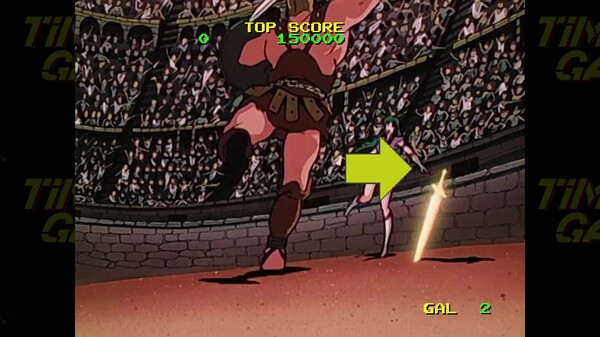 时空女孩 高清复刻版 TIMEGAL HD Remaster|官方中文|解压即撸|_1