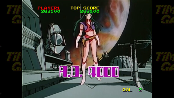 时空女孩 高清复刻版 TIMEGAL HD Remaster|官方中文|解压即撸|_6