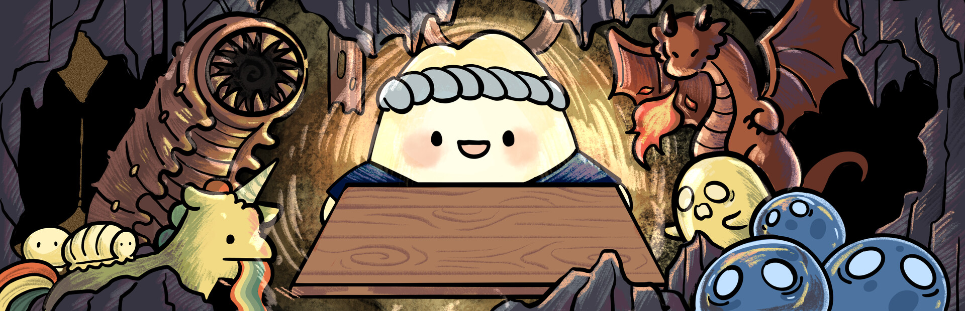 地窖食堂|官方中文|Build.15614143|解压即撸|_6