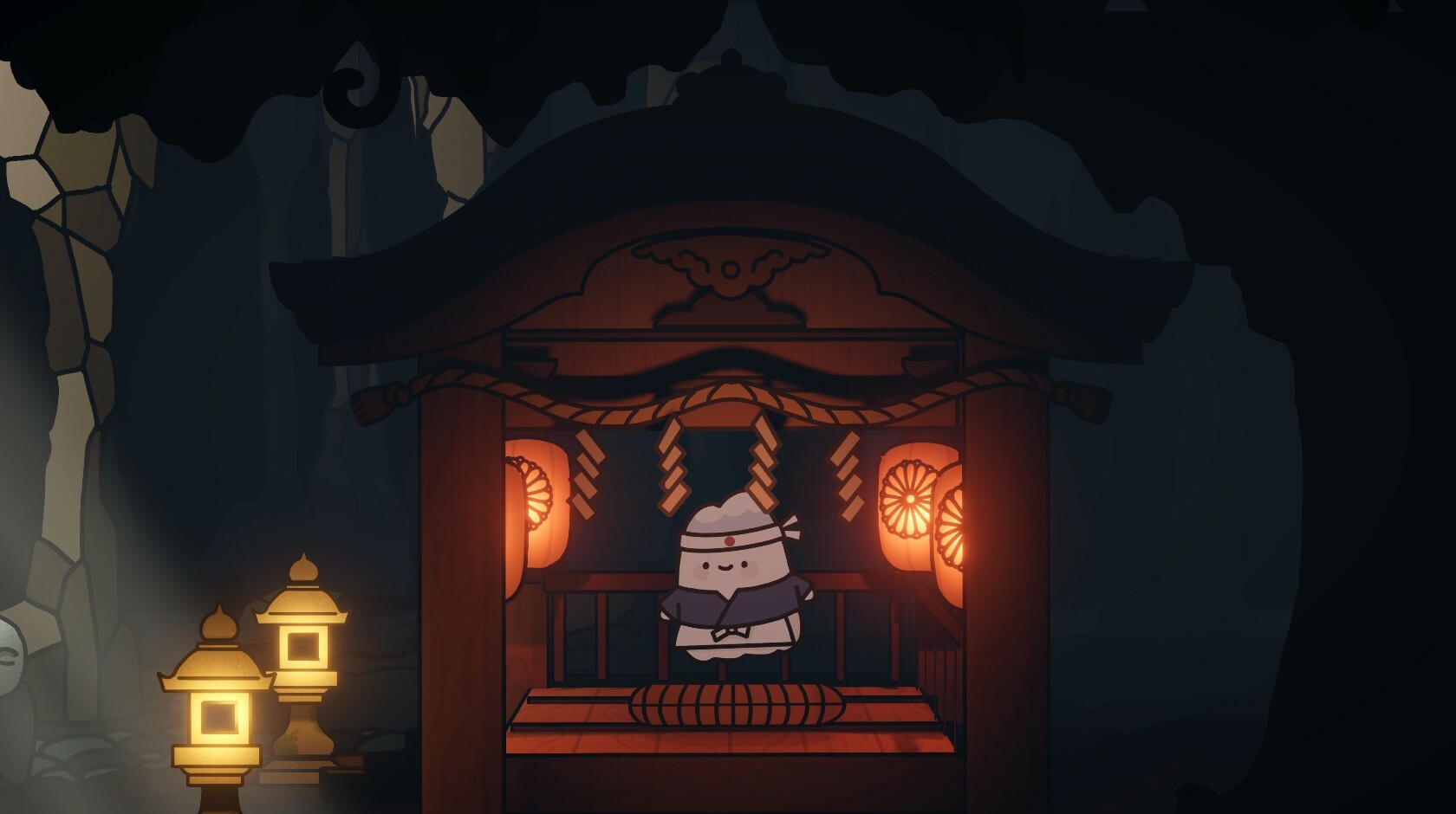 地窖食堂|官方中文|Build.15614143|解压即撸|_8