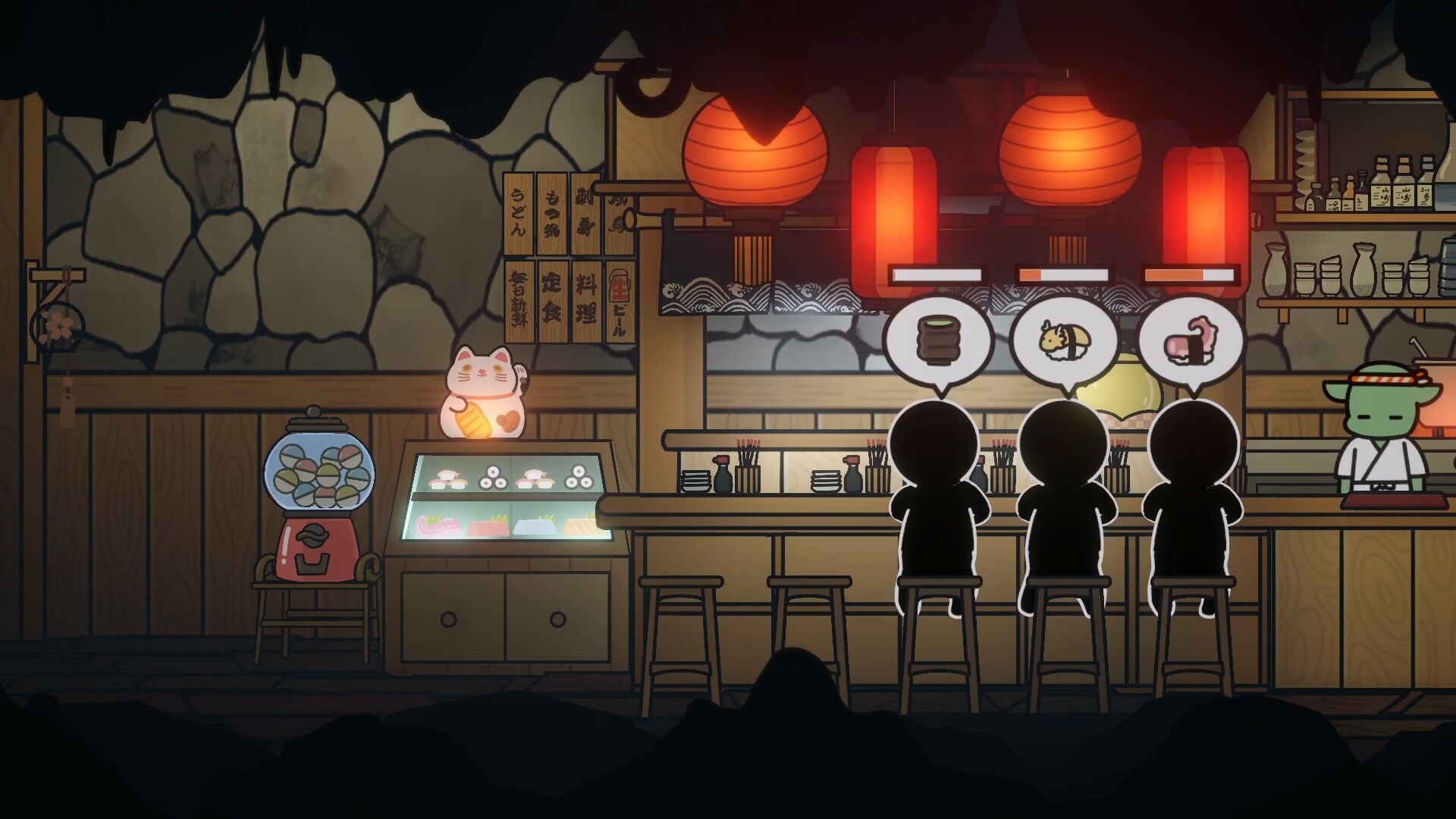 地窖食堂|官方中文|Build.15614143|解压即撸|_12