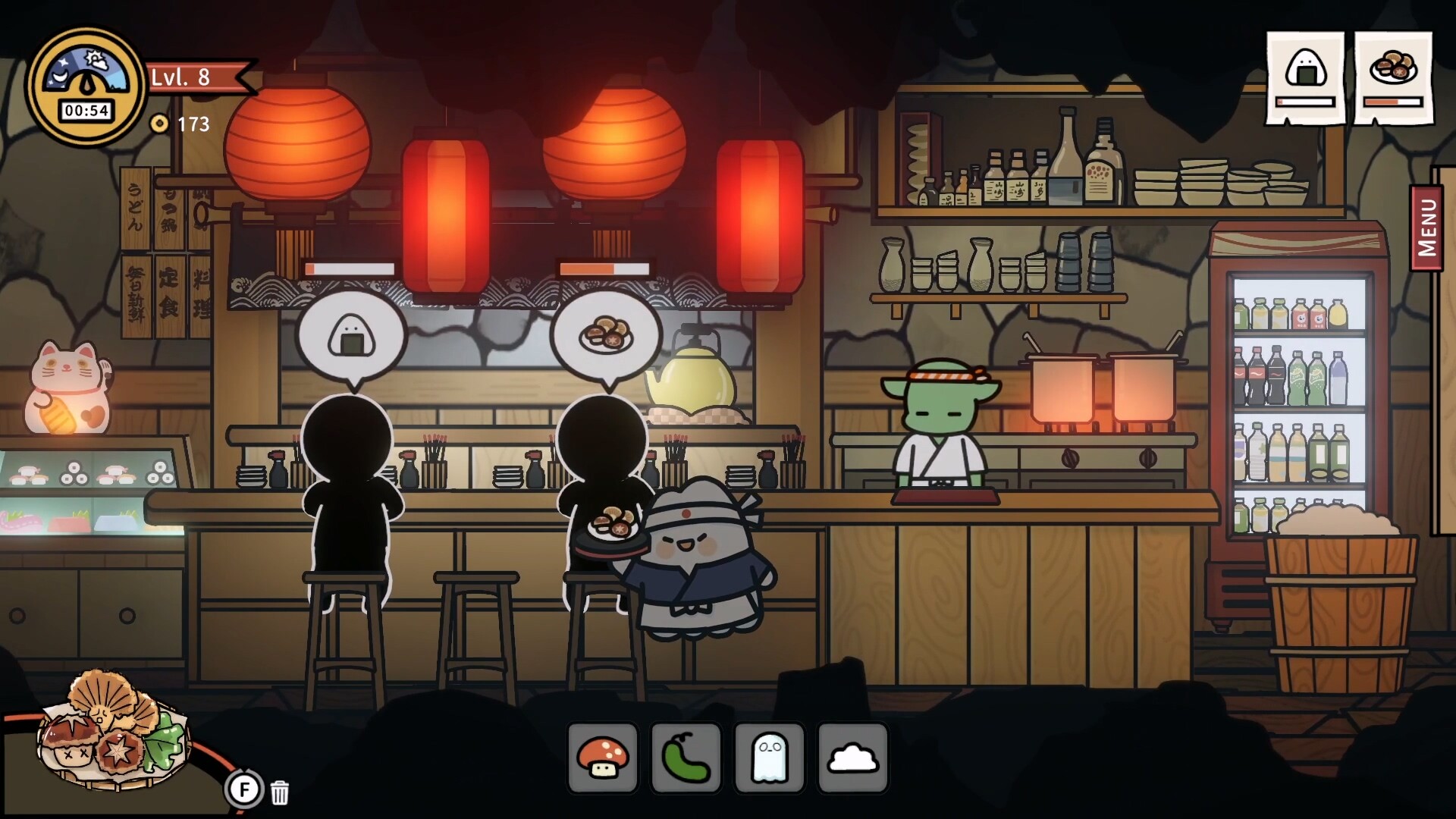 地窖食堂|官方中文|Build.15614143|解压即撸|_7