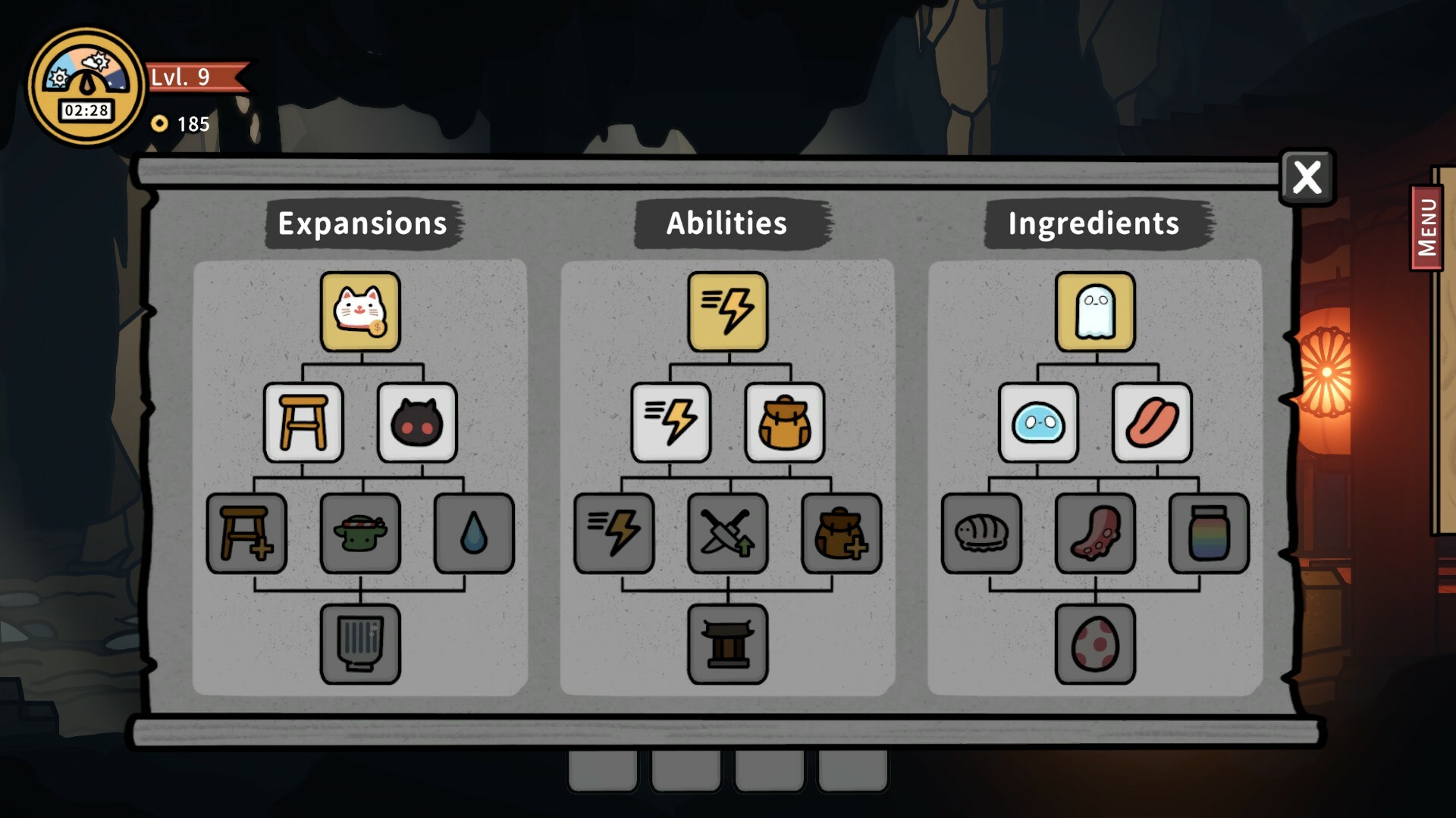 地窖食堂|官方中文|Build.15614143|解压即撸|_11