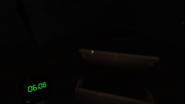 田野里的男人 The Man in the Fields|官方中文|解压即撸|_5